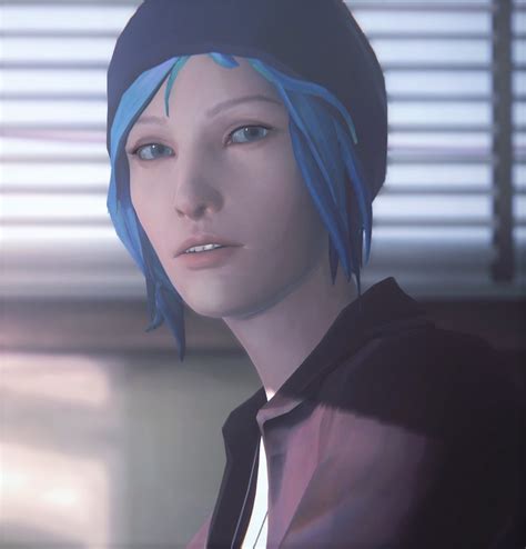 how old is chloe in life is strange|Characters in Life is Strange: Chloe Price .